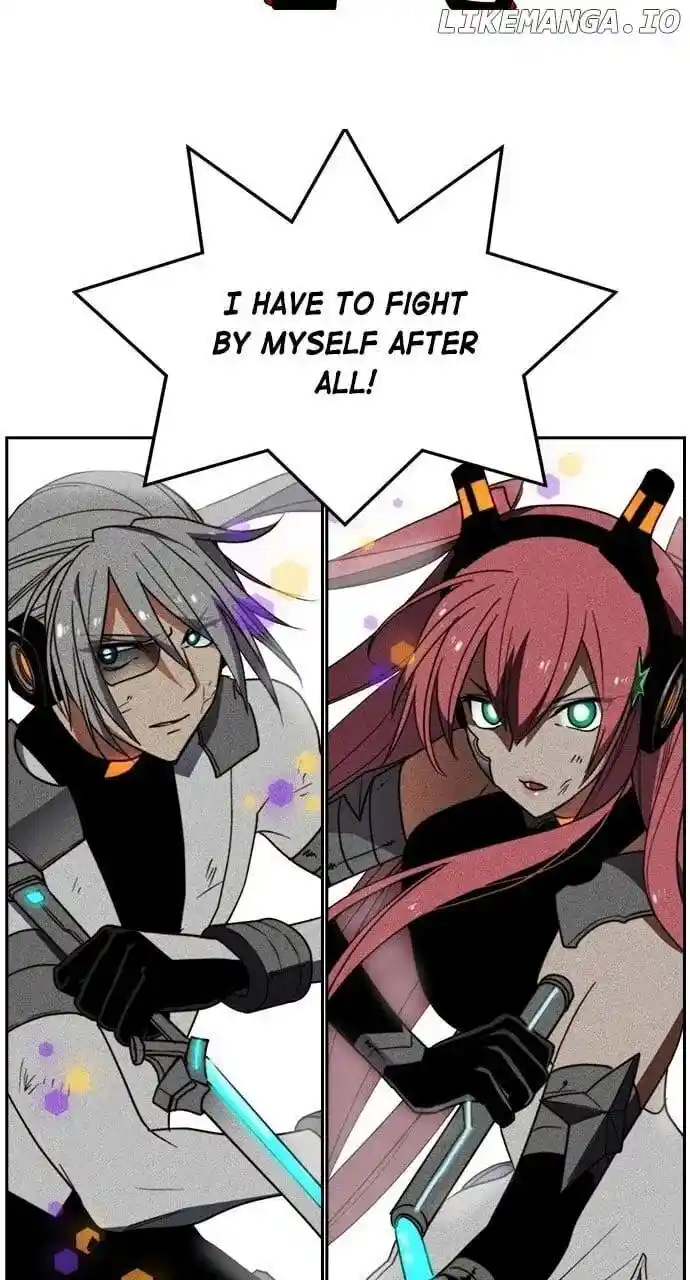 Housekeeper (Chae Yong-Taek) Ch.123