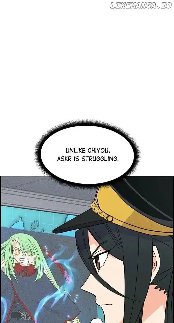 Housekeeper (Chae Yong-Taek) Ch.123