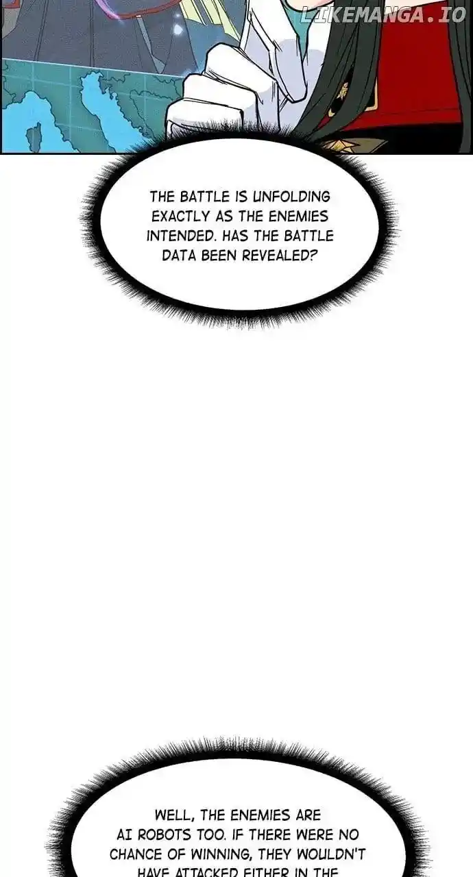 Housekeeper (Chae Yong-Taek) Ch.123