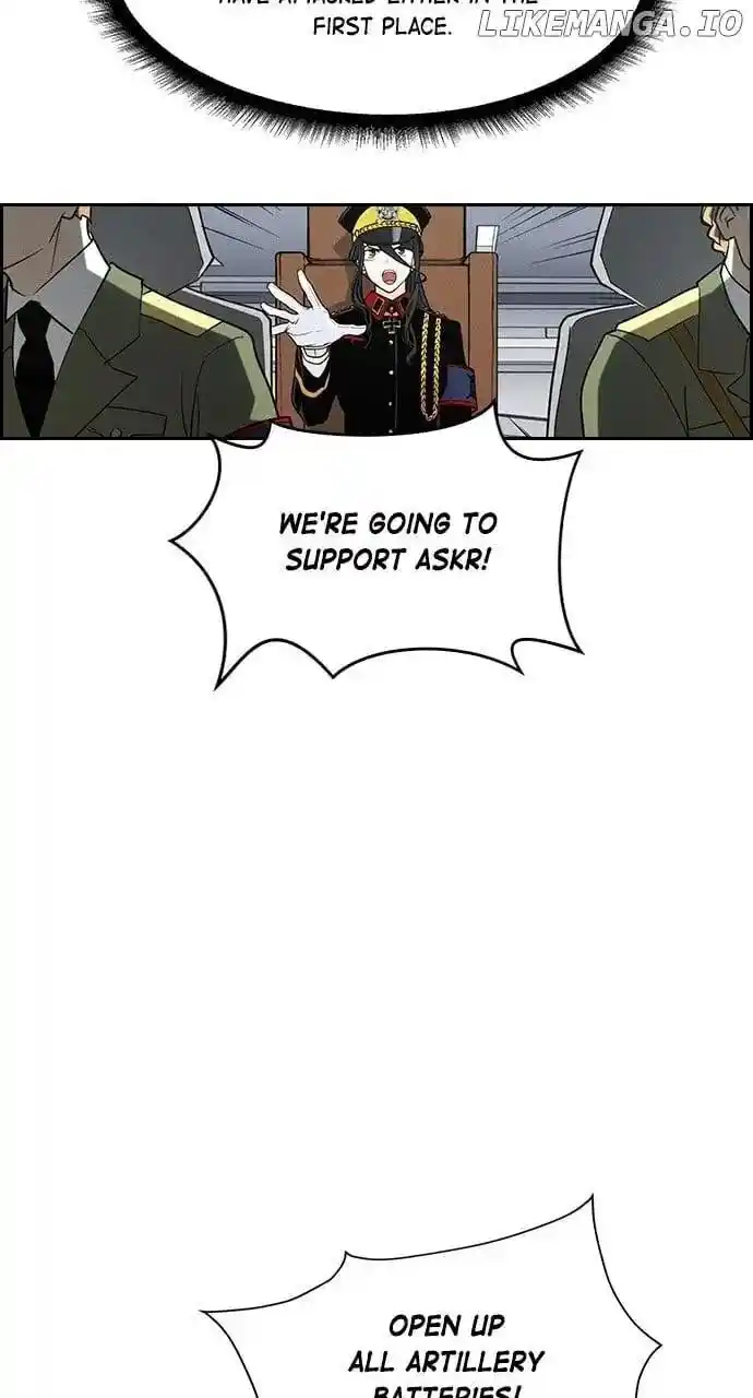 Housekeeper (Chae Yong-Taek) Ch.123