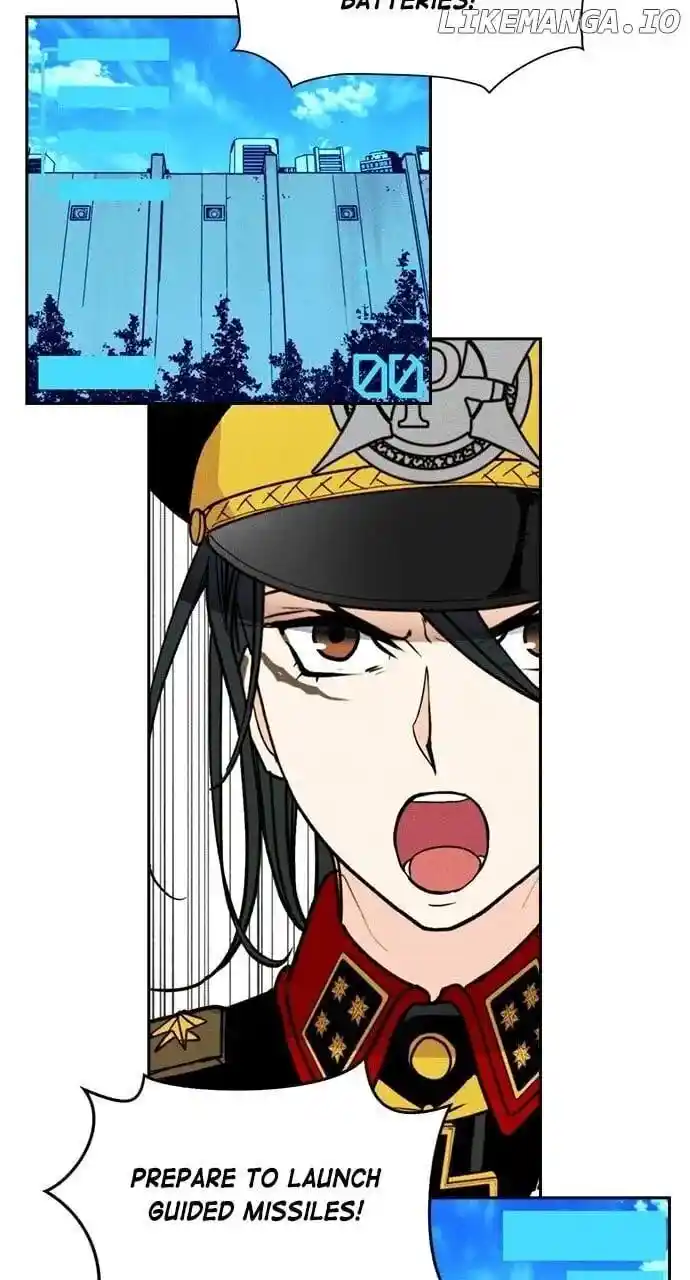 Housekeeper (Chae Yong-Taek) Ch.123