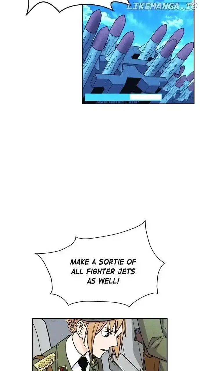 Housekeeper (Chae Yong-Taek) Ch.123