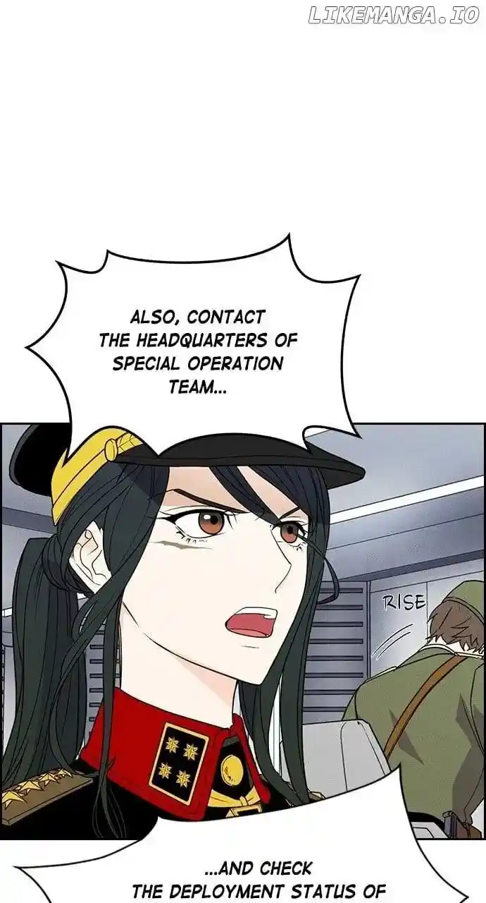 Housekeeper (Chae Yong-Taek) Ch.123