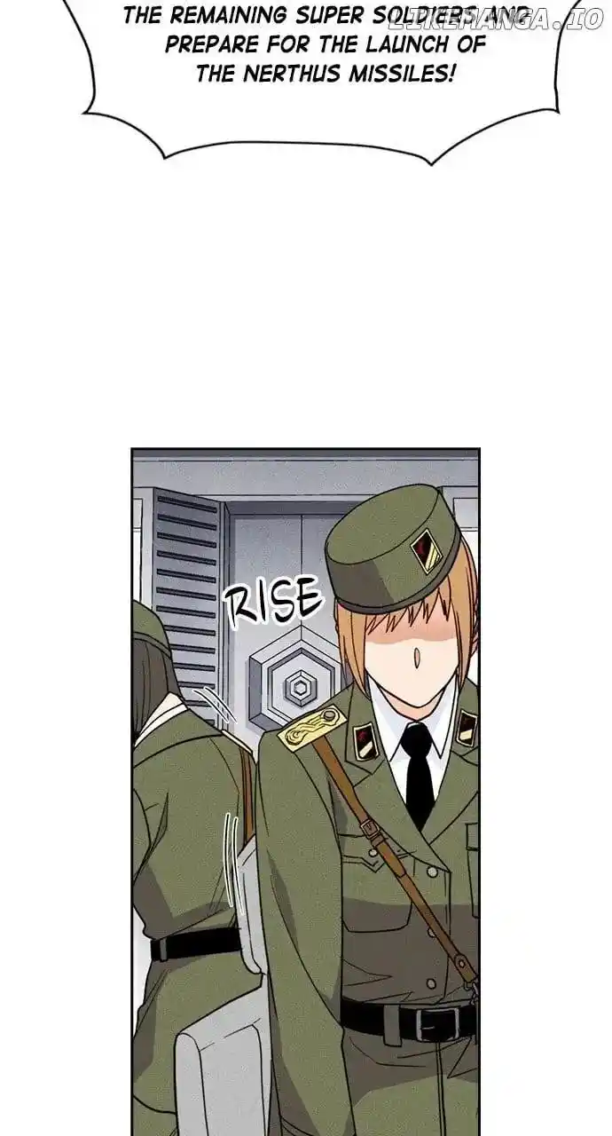 Housekeeper (Chae Yong-Taek) Ch.123