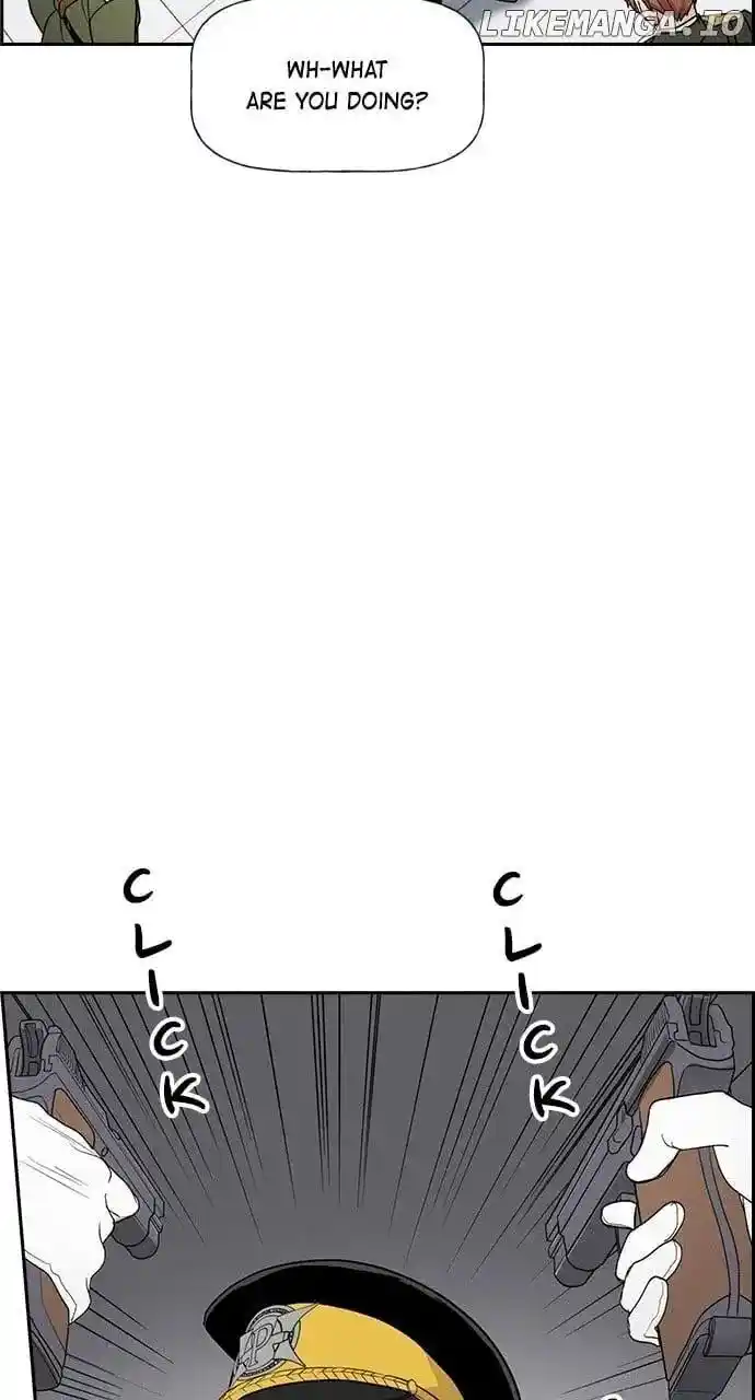 Housekeeper (Chae Yong-Taek) Ch.123