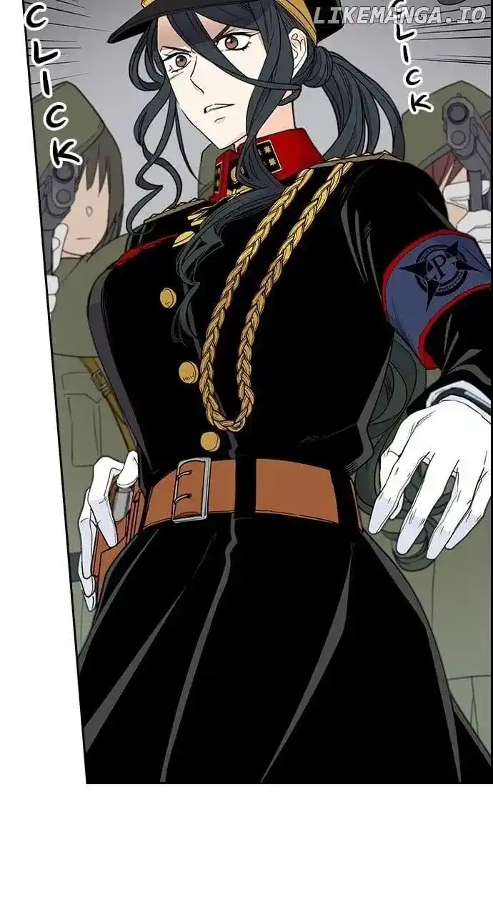 Housekeeper (Chae Yong-Taek) Ch.123