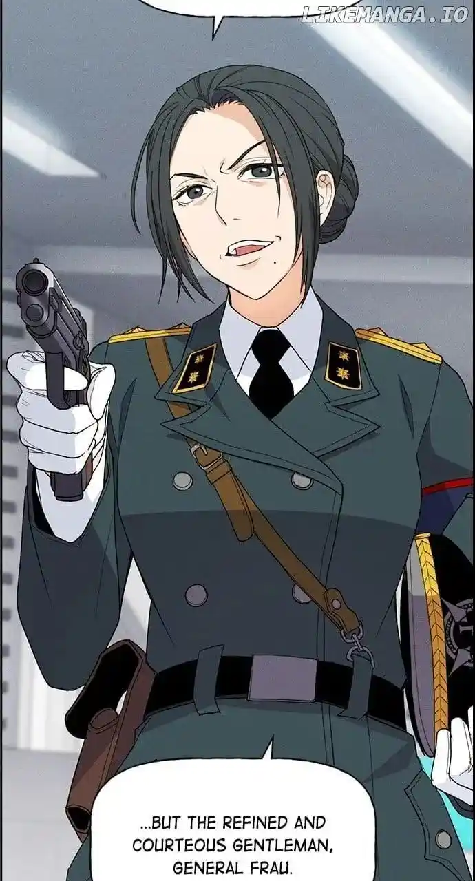 Housekeeper (Chae Yong-Taek) Ch.123