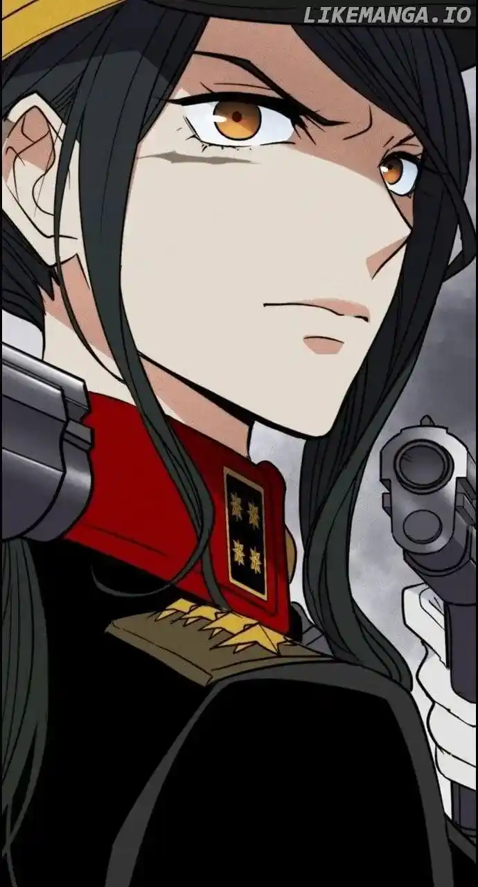 Housekeeper (Chae Yong-Taek) Ch.123