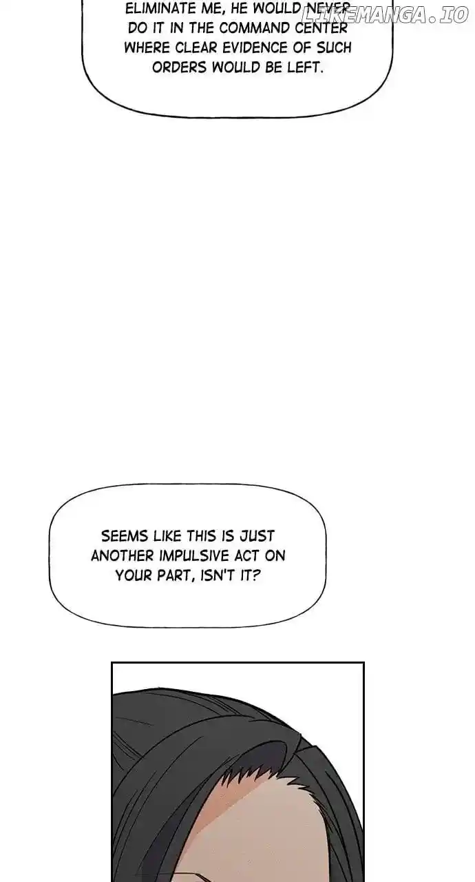 Housekeeper (Chae Yong-Taek) Ch.124