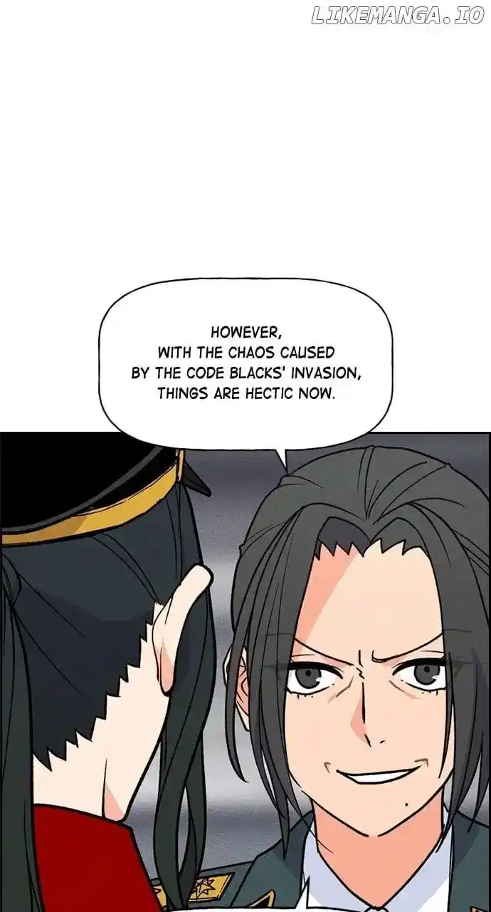 Housekeeper (Chae Yong-Taek) Ch.124