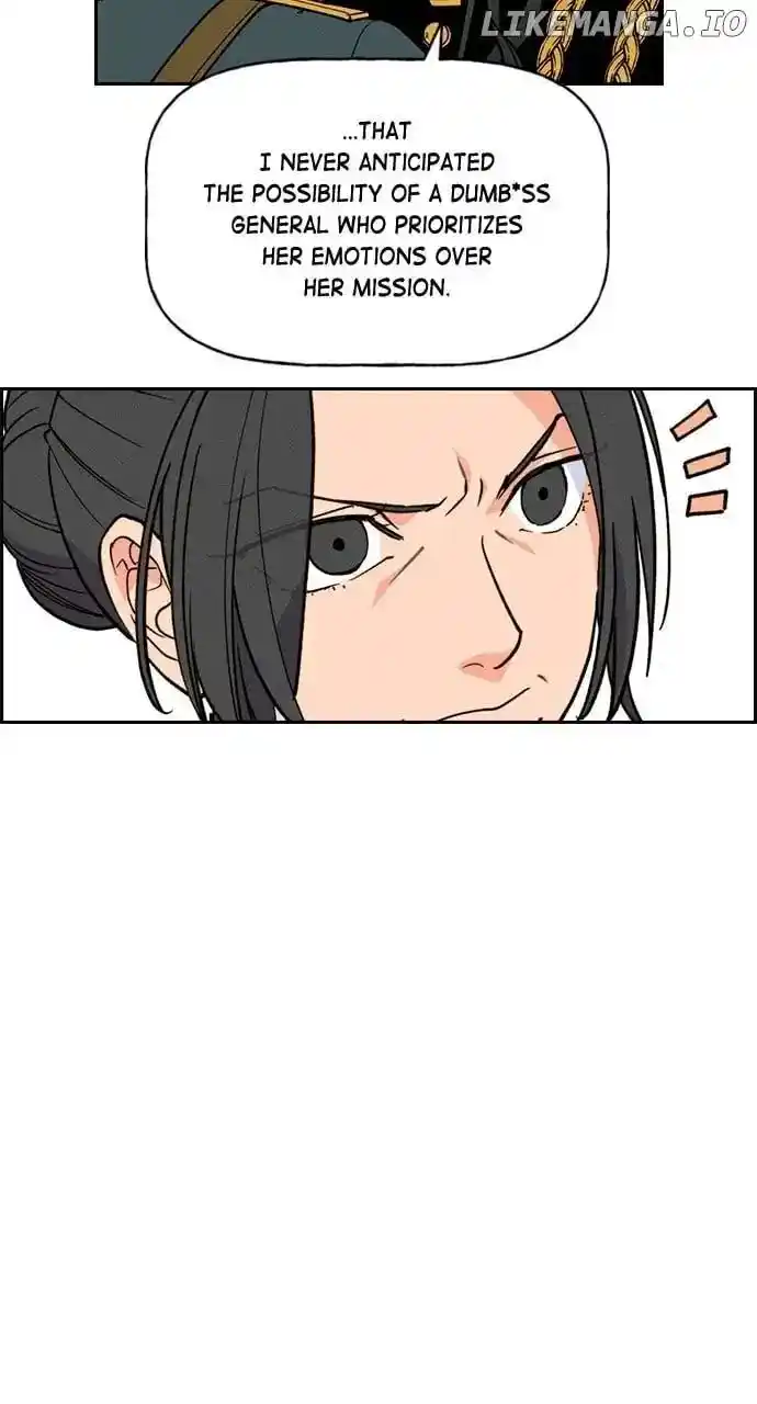 Housekeeper (Chae Yong-Taek) Ch.124