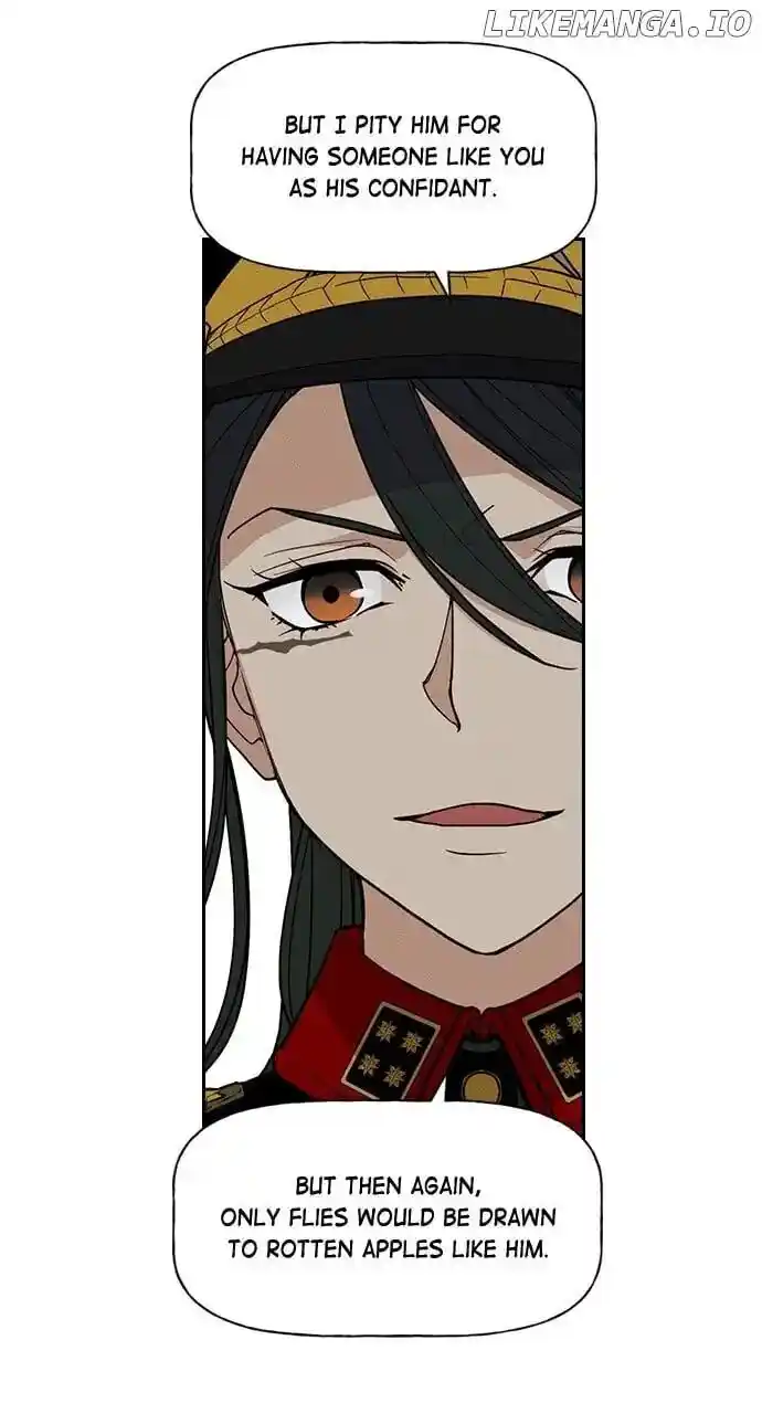 Housekeeper (Chae Yong-Taek) Ch.124