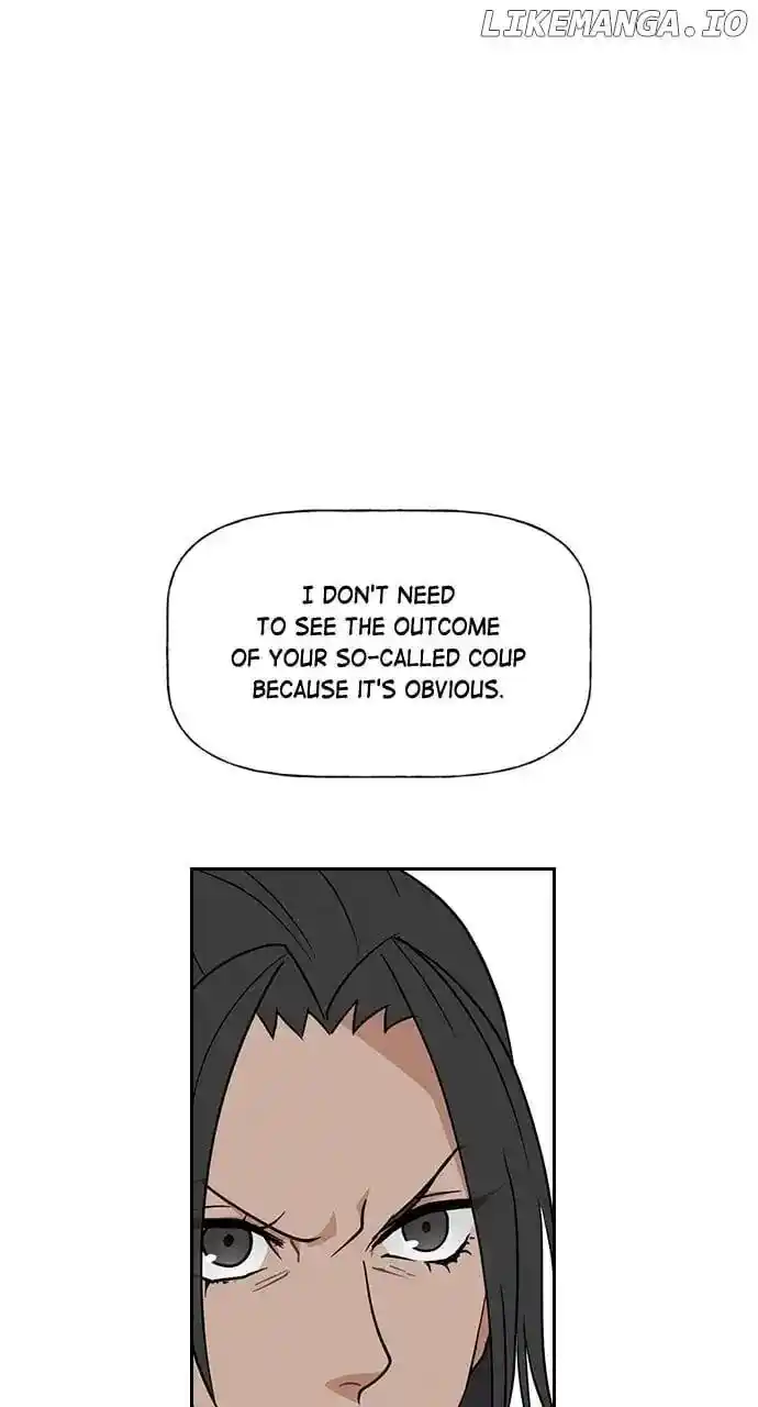 Housekeeper (Chae Yong-Taek) Ch.124