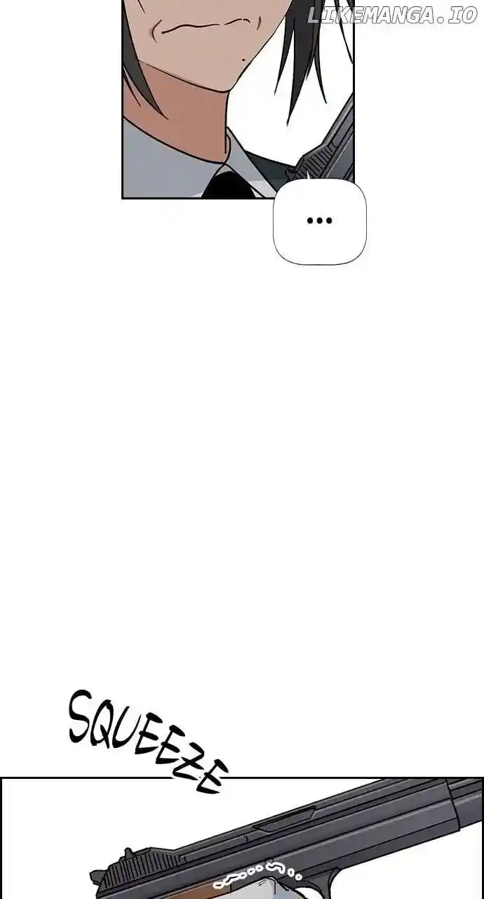 Housekeeper (Chae Yong-Taek) Ch.124