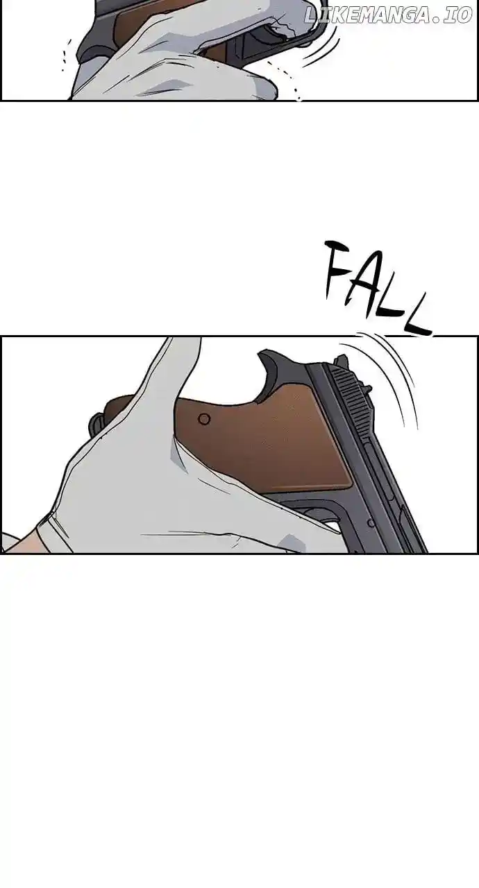 Housekeeper (Chae Yong-Taek) Ch.124