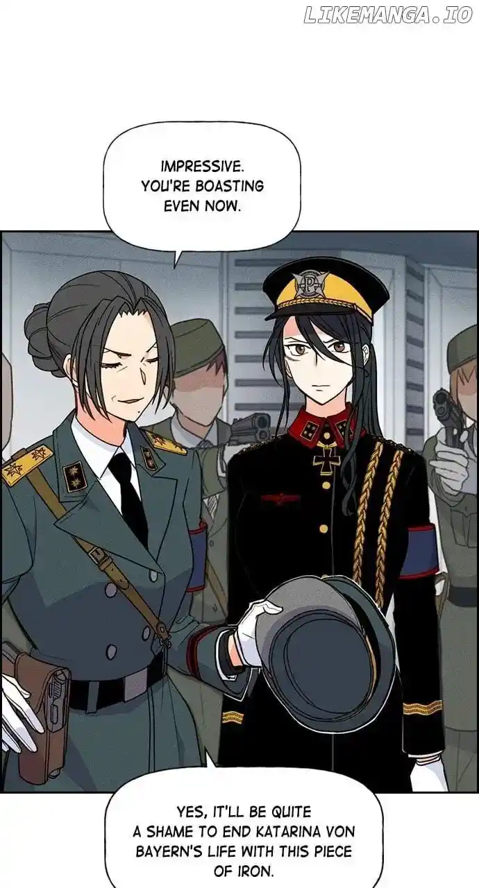 Housekeeper (Chae Yong-Taek) Ch.124