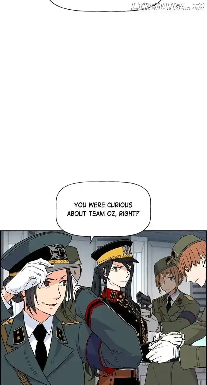 Housekeeper (Chae Yong-Taek) Ch.124