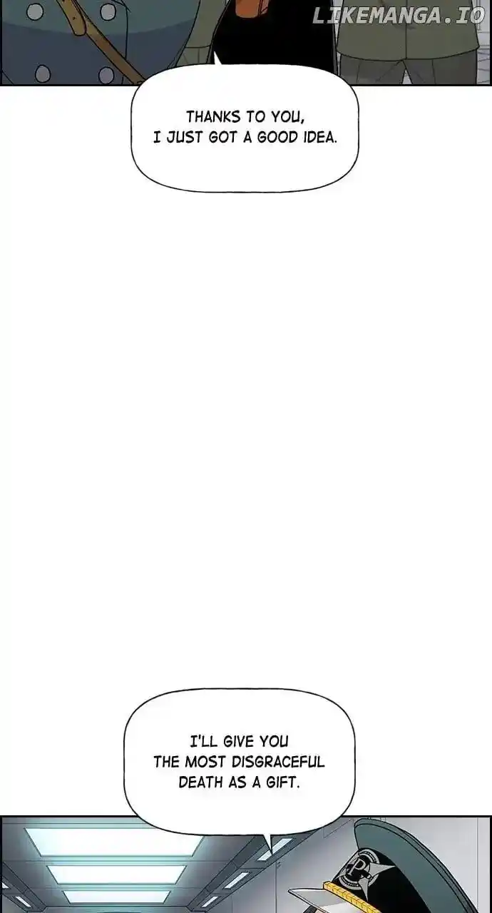 Housekeeper (Chae Yong-Taek) Ch.124