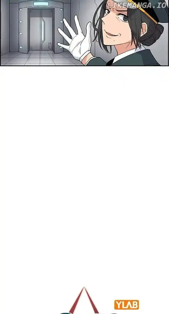 Housekeeper (Chae Yong-Taek) Ch.124