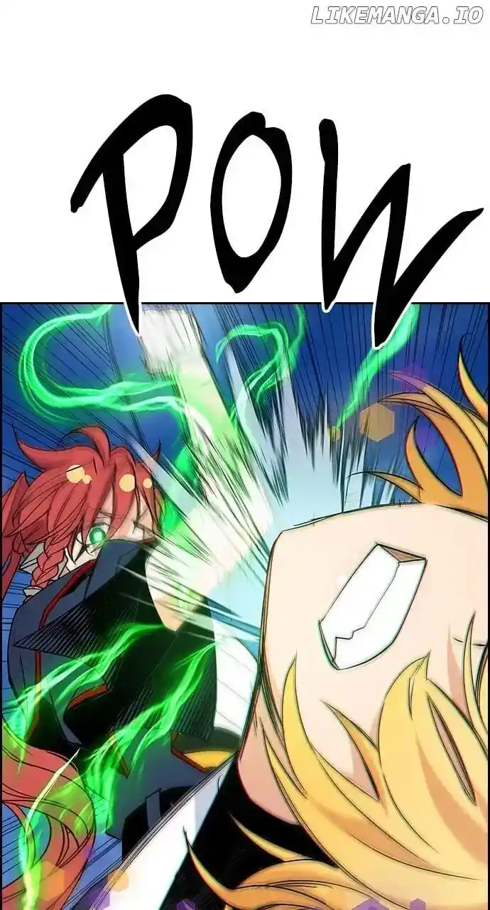 Housekeeper (Chae Yong-Taek) Ch.124