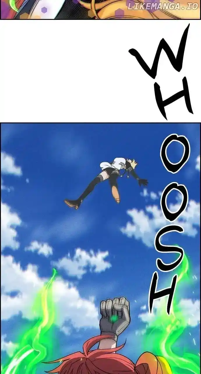 Housekeeper (Chae Yong-Taek) Ch.124