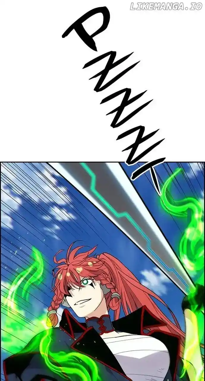 Housekeeper (Chae Yong-Taek) Ch.124