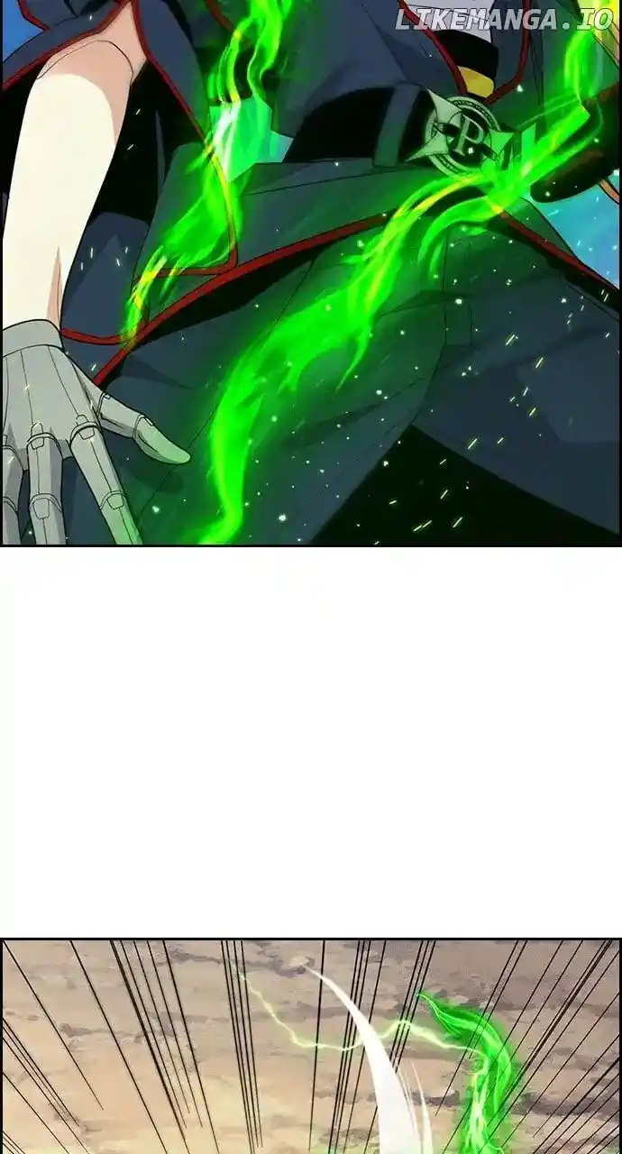 Housekeeper (Chae Yong-Taek) Ch.124