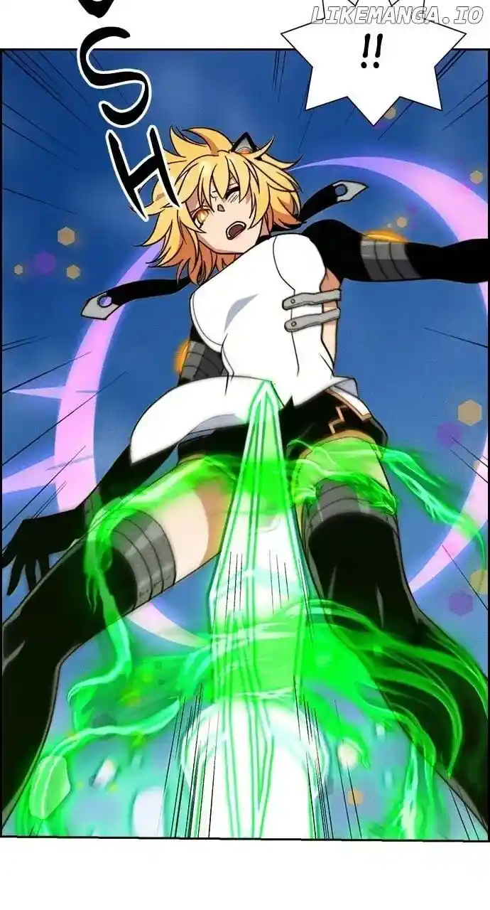 Housekeeper (Chae Yong-Taek) Ch.124