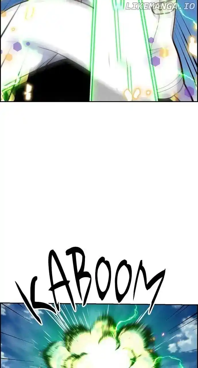 Housekeeper (Chae Yong-Taek) Ch.124