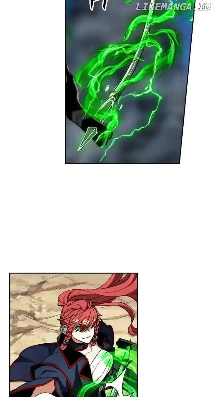 Housekeeper (Chae Yong-Taek) Ch.124