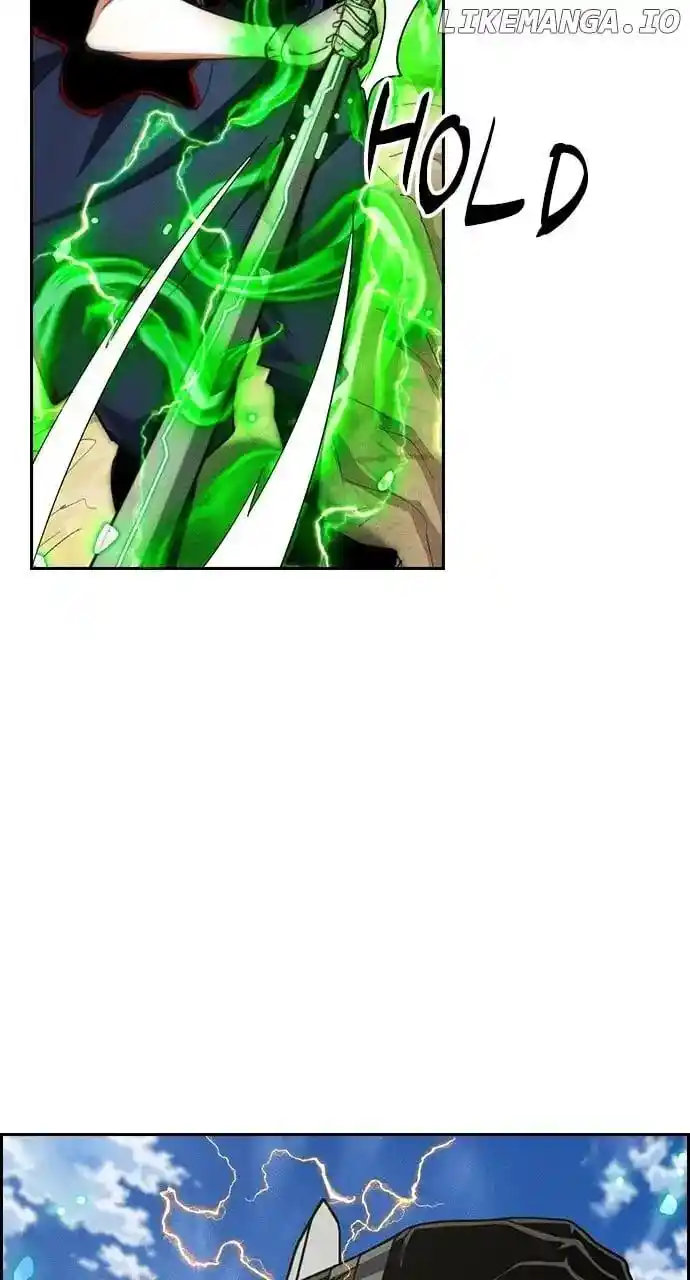 Housekeeper (Chae Yong-Taek) Ch.124