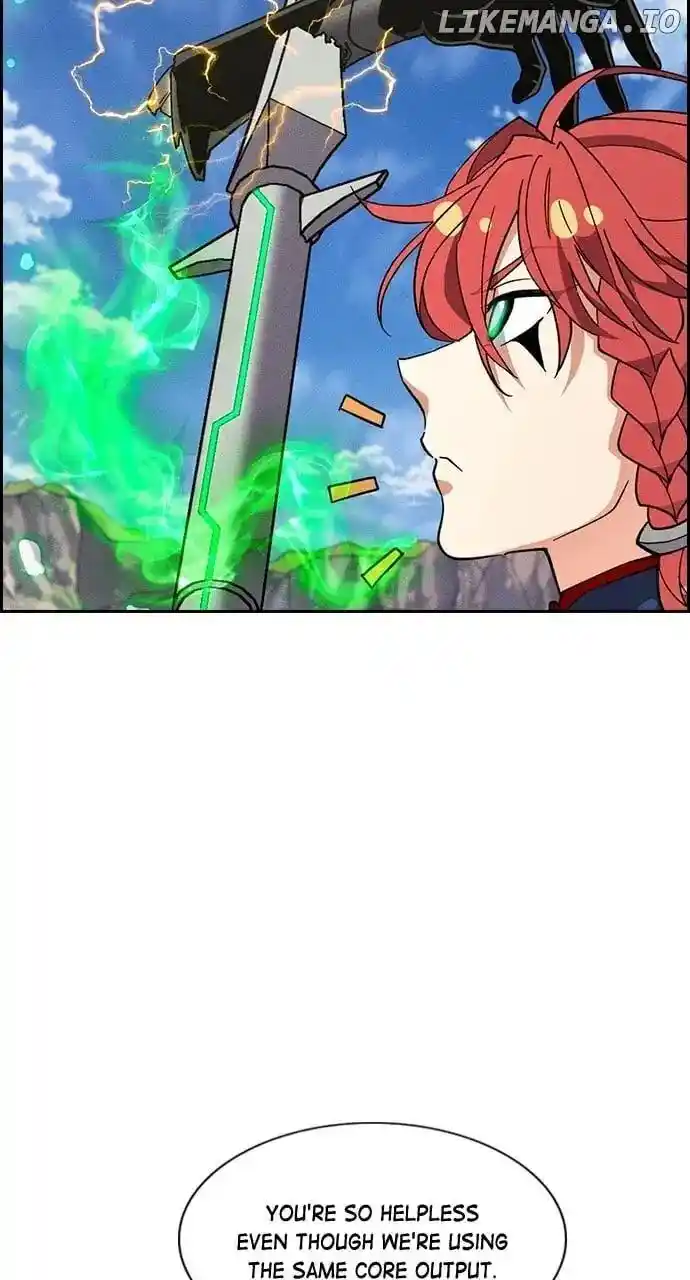 Housekeeper (Chae Yong-Taek) Ch.124