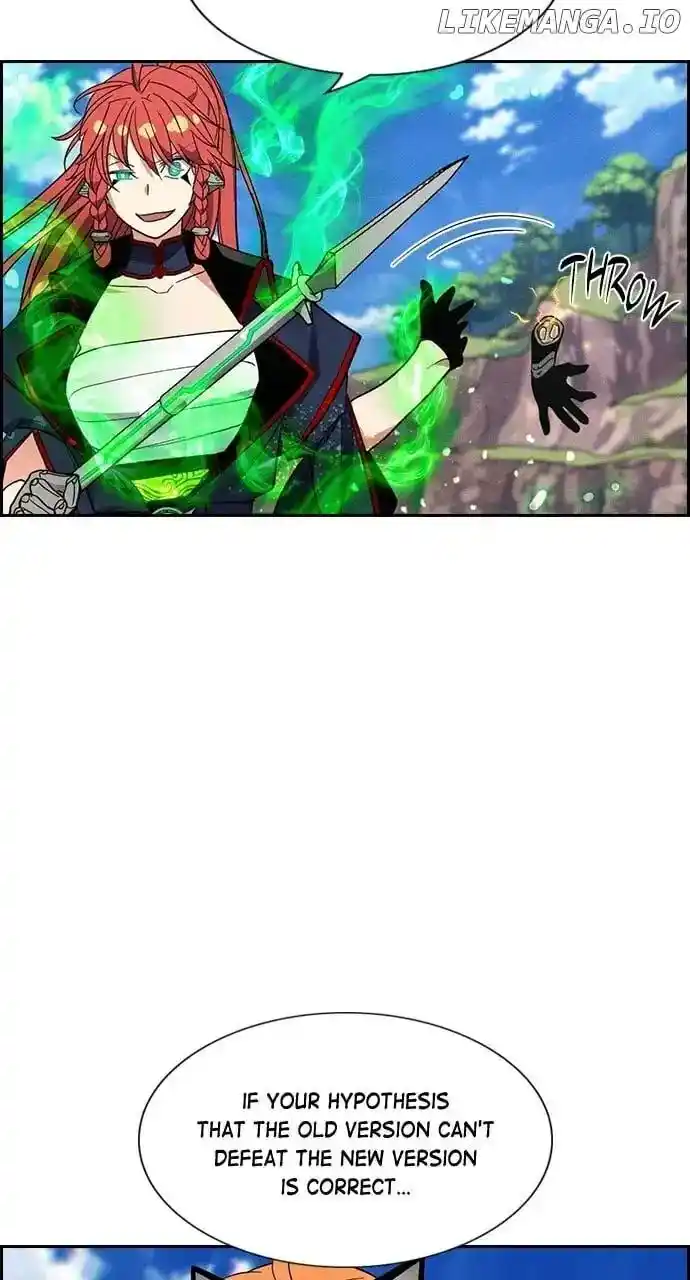 Housekeeper (Chae Yong-Taek) Ch.124