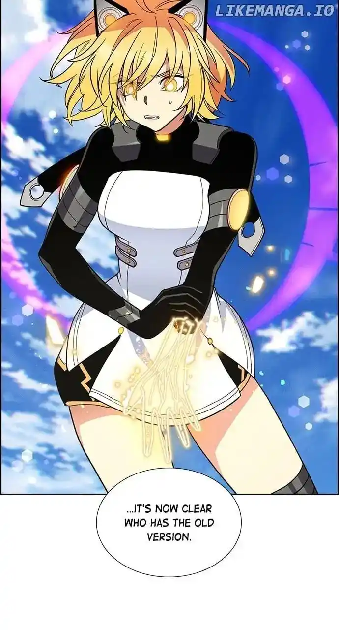 Housekeeper (Chae Yong-Taek) Ch.124