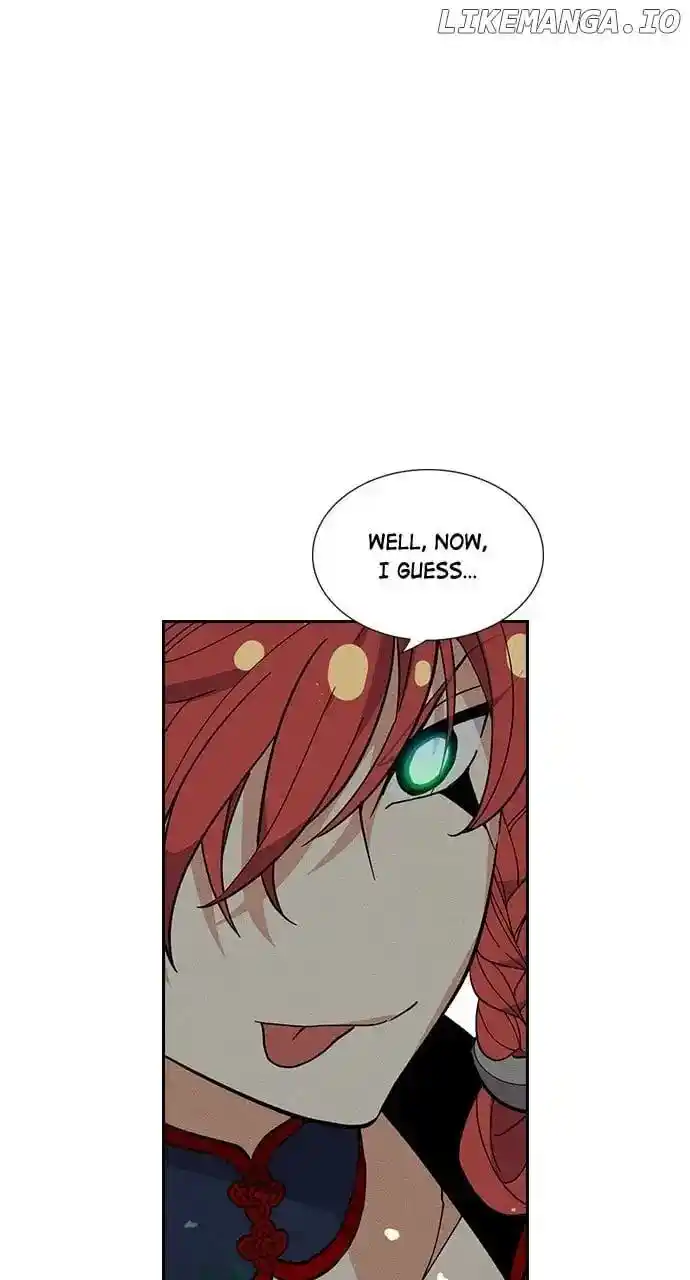 Housekeeper (Chae Yong-Taek) Ch.124