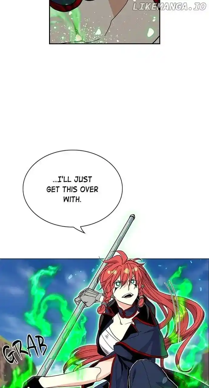 Housekeeper (Chae Yong-Taek) Ch.124