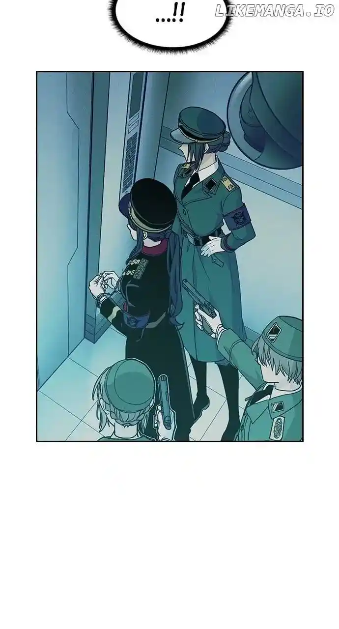 Housekeeper (Chae Yong-Taek) Ch.124