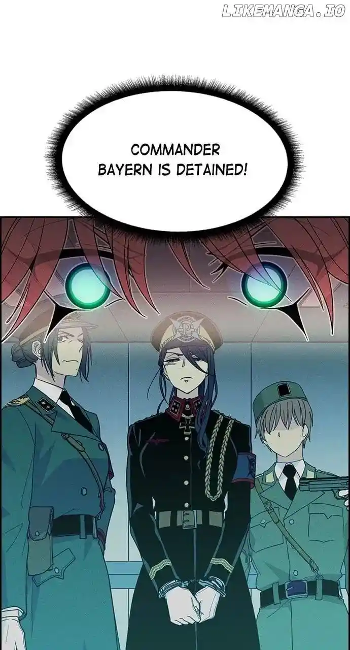 Housekeeper (Chae Yong-Taek) Ch.124