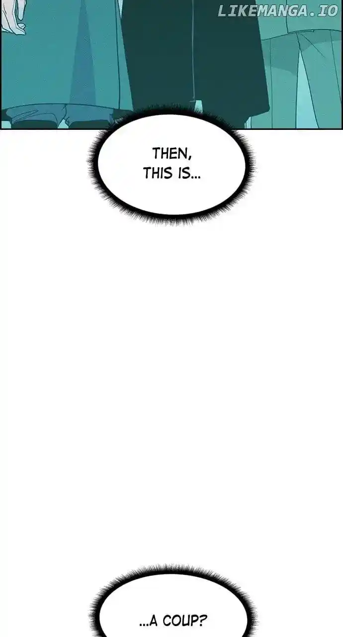 Housekeeper (Chae Yong-Taek) Ch.124