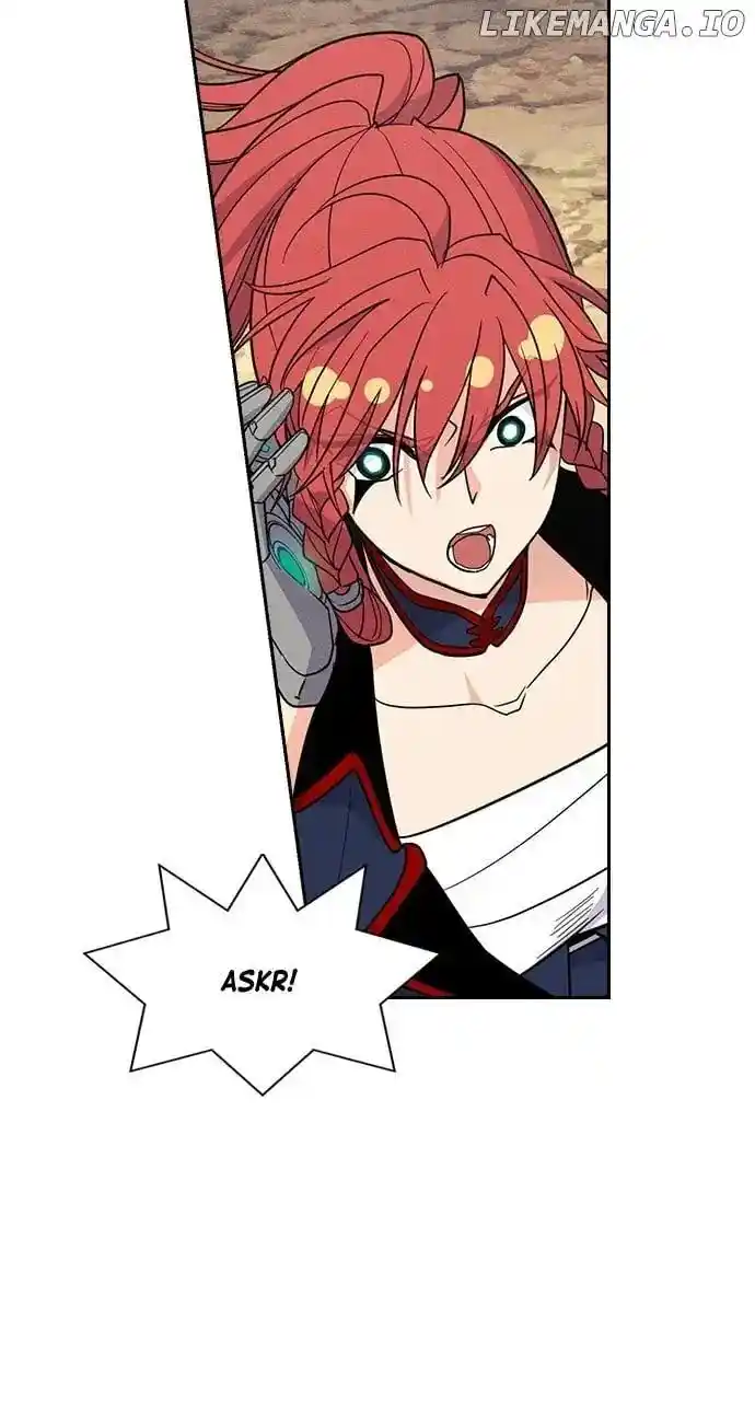 Housekeeper (Chae Yong-Taek) Ch.124