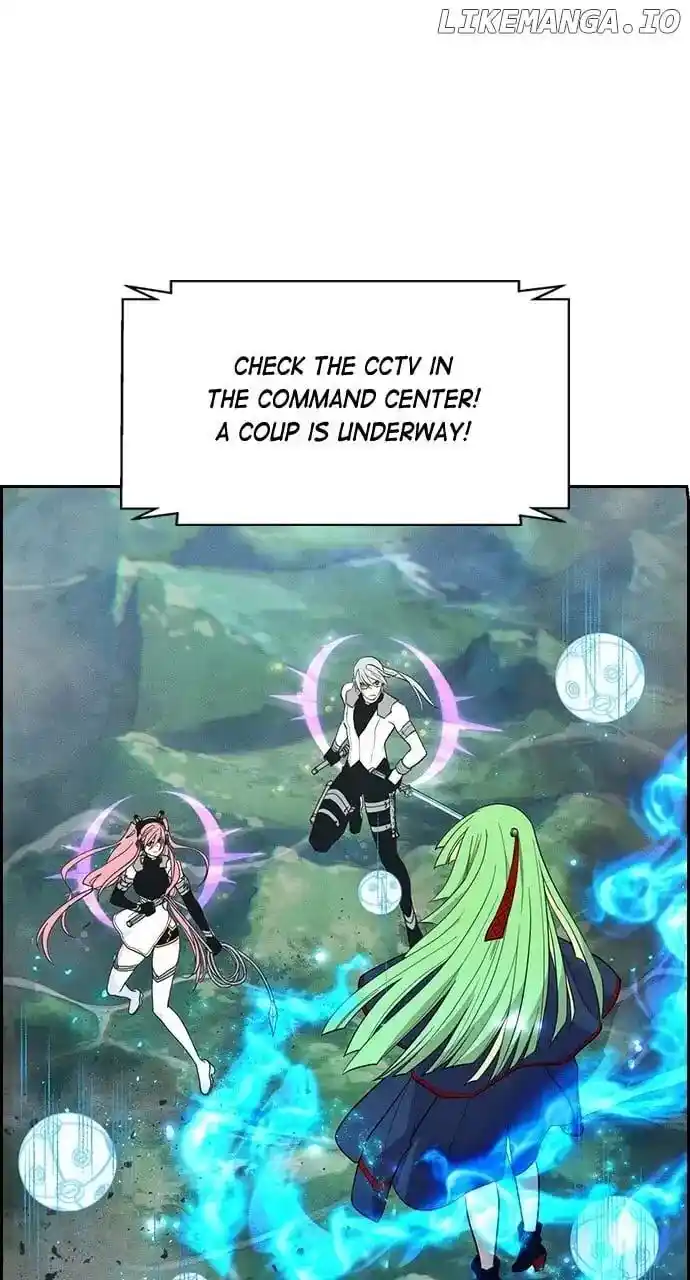 Housekeeper (Chae Yong-Taek) Ch.124