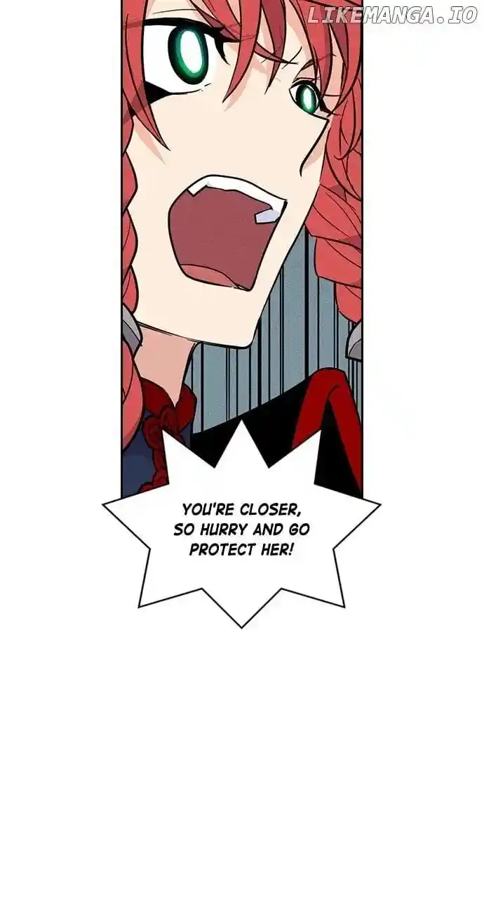 Housekeeper (Chae Yong-Taek) Ch.124