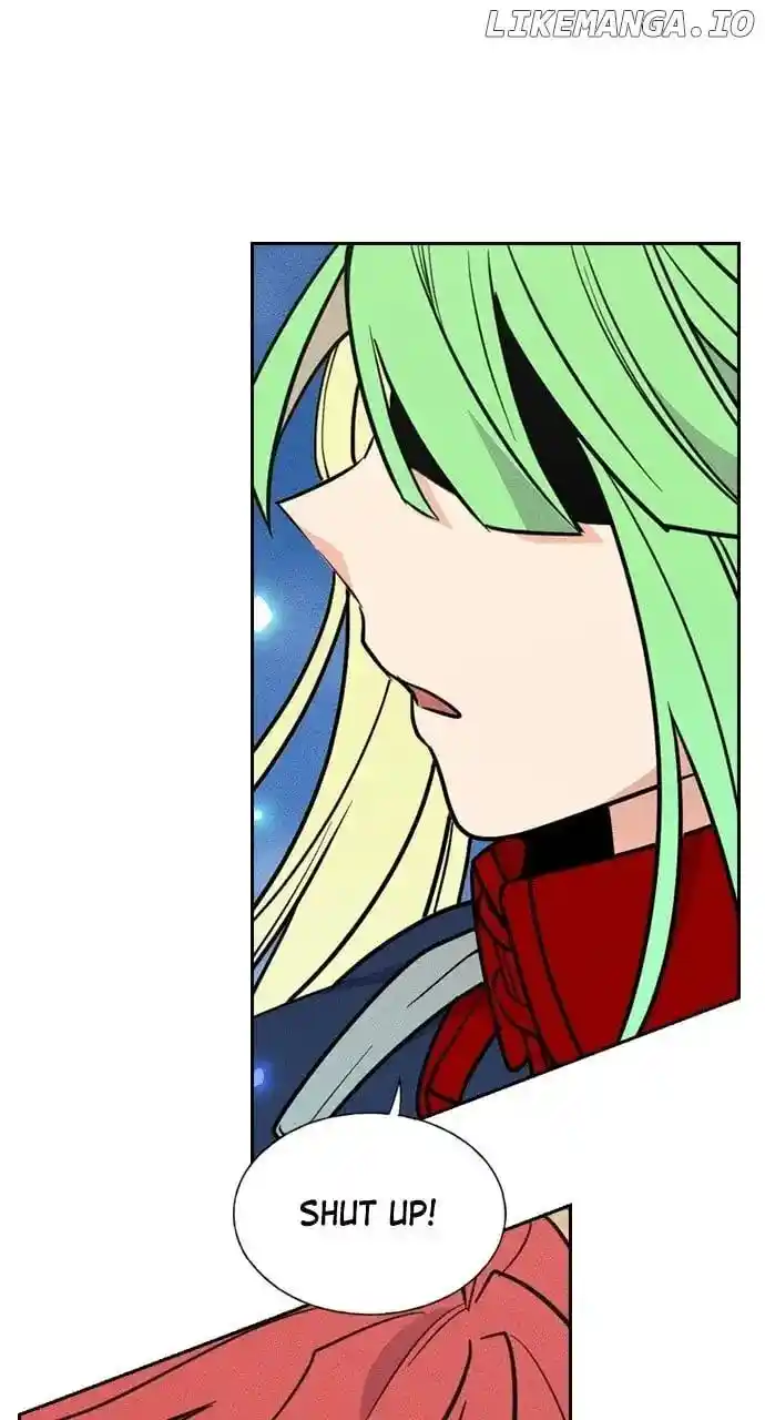 Housekeeper (Chae Yong-Taek) Ch.124