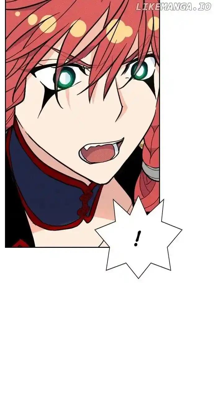 Housekeeper (Chae Yong-Taek) Ch.124