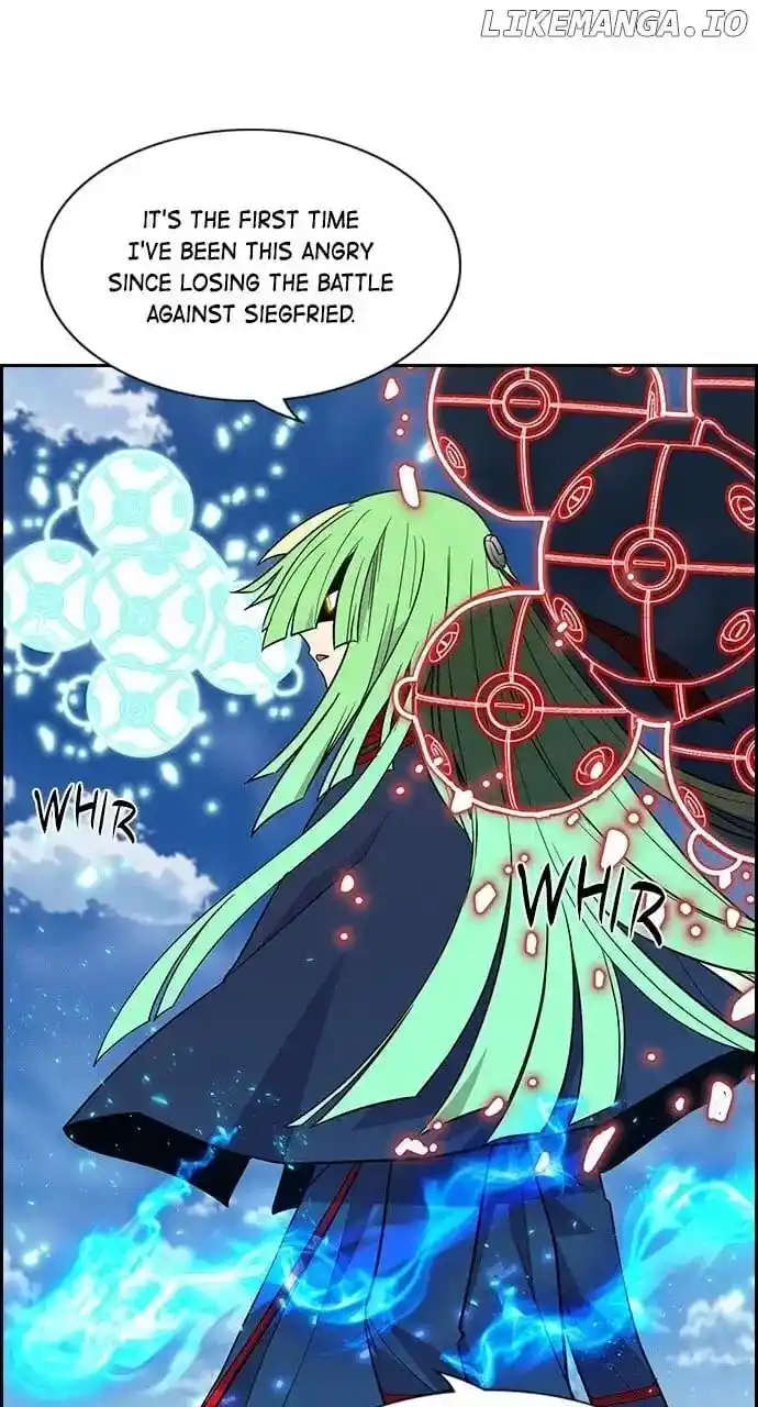 Housekeeper (Chae Yong-Taek) Ch.124