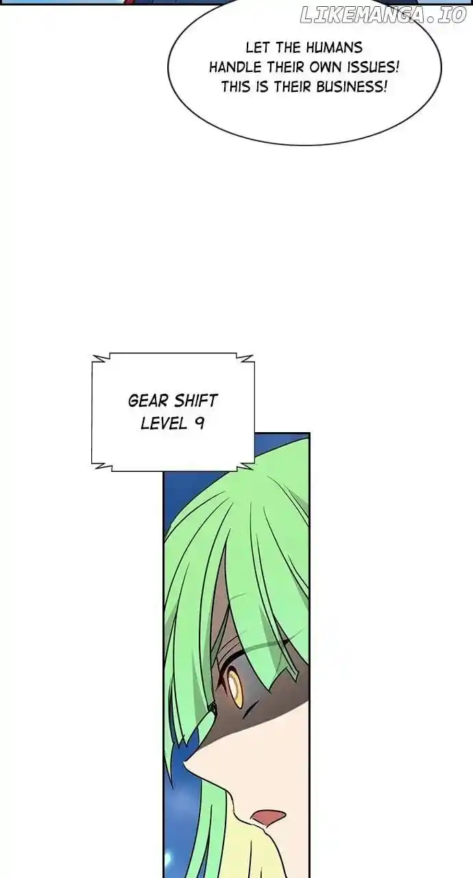 Housekeeper (Chae Yong-Taek) Ch.124