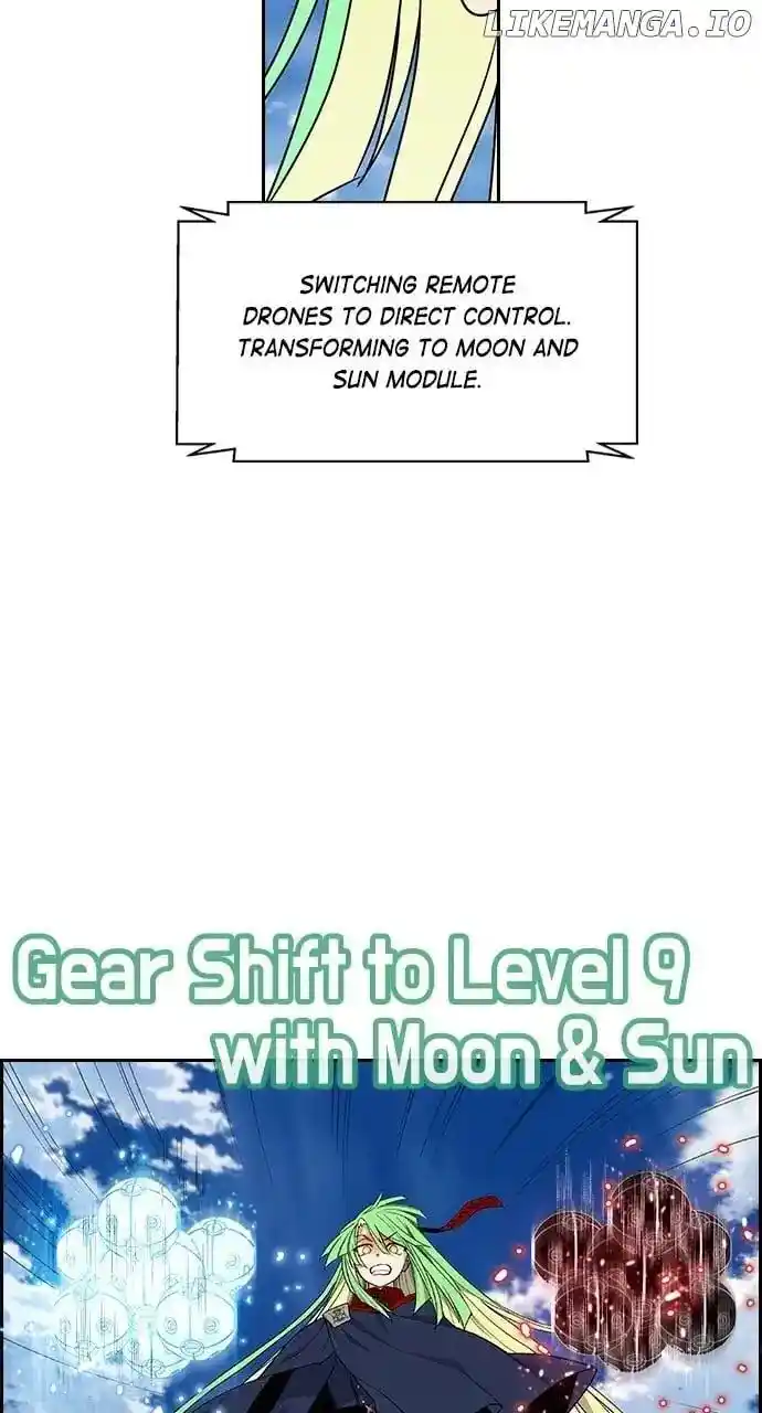 Housekeeper (Chae Yong-Taek) Ch.124