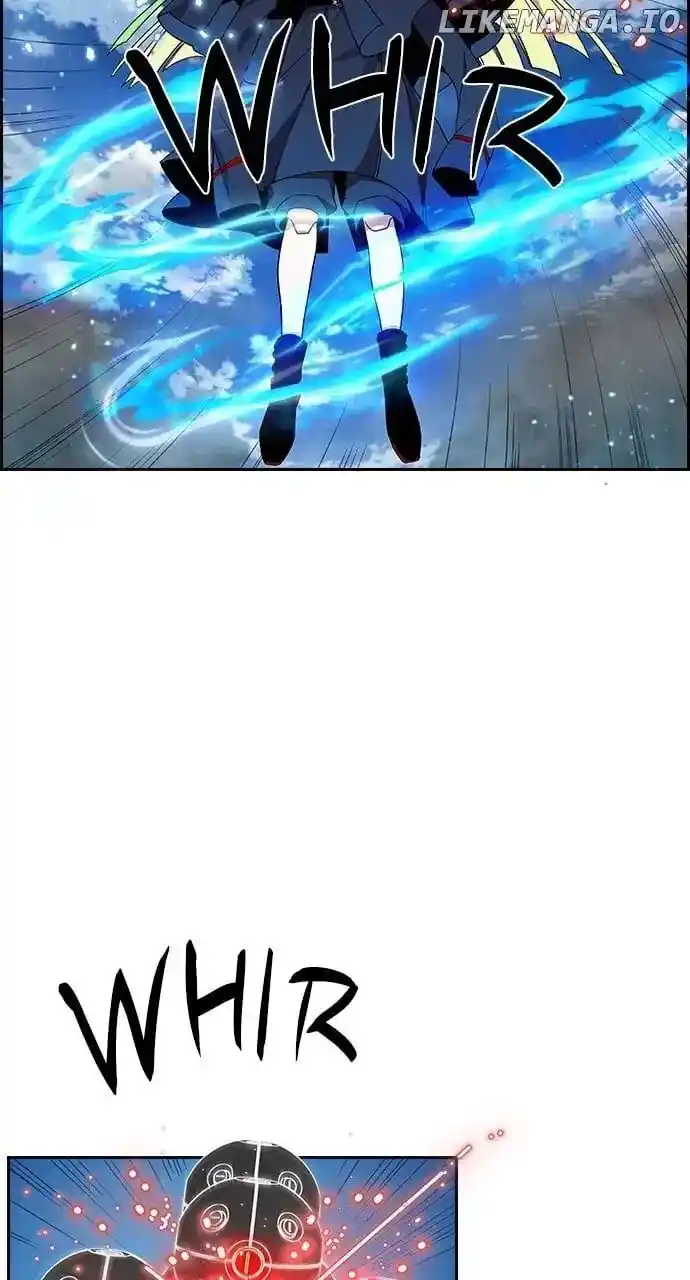 Housekeeper (Chae Yong-Taek) Ch.124