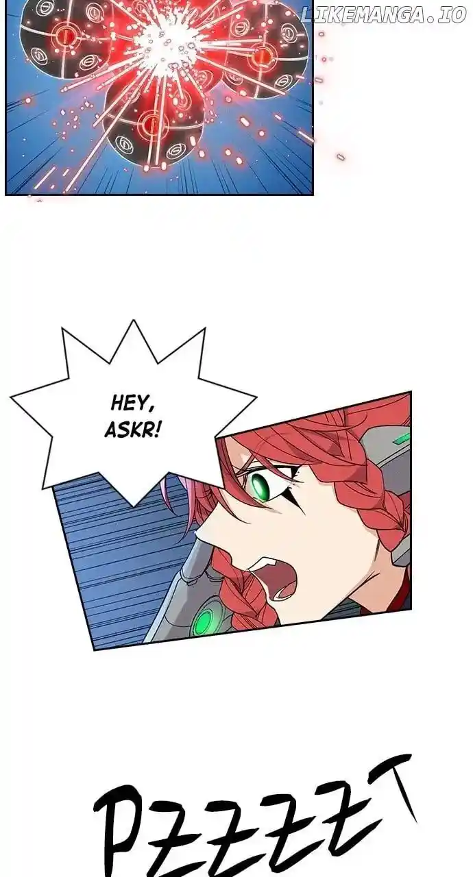 Housekeeper (Chae Yong-Taek) Ch.124