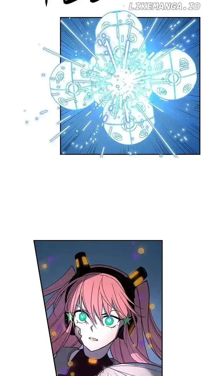 Housekeeper (Chae Yong-Taek) Ch.124